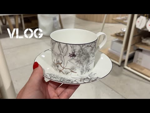 Видео: Маленький Vlog