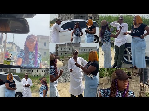 Видео: В тот момент, когда она призналась, что у нее есть дочь семи лет от Эрика, и он является отцом ее...