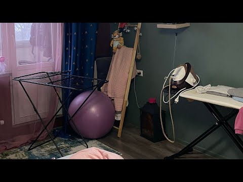 Видео: Уборка дома.Расхламление  вещей , выбрасываю. Обед. Дизайнерское решение цветовой гаммы кухни.