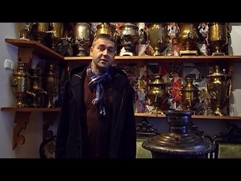 Видео: История Беларуси: город Ветка - старообрядчество и уникальные иконы