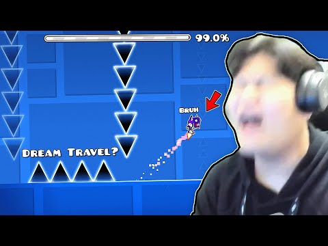 Видео: DREAM TRAVEL ВЕРНУЛСЯ