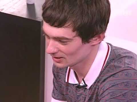 Видео: ТНТ ДОМ 2 Город любви 2528 день. Эфир от 12.04.2011