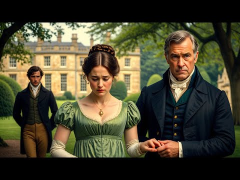 Видео: Она стала женой старого маркиза… но именно племянник зажёг в ней огонь любви