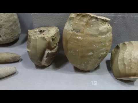 Видео: 100 предмета от историята на Русе / 100 Objects from the History of Rousse