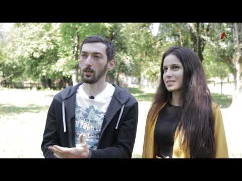 Видео: Аҧсы ҭоуп ҳара ҳхәышҭаара.