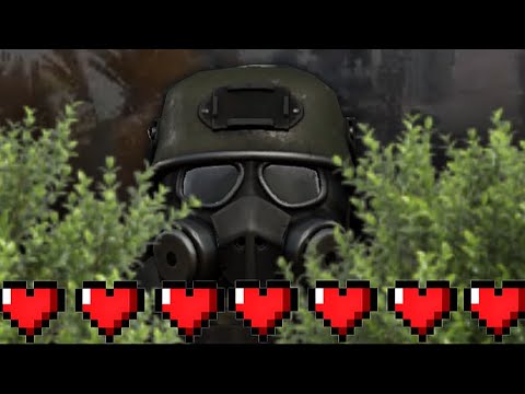 Видео: Stalcraft X Первый раз в РУ и ПвП в Баре — это хаос