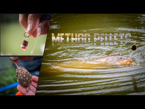 Видео: Pellets METHOD | Осень время крупных насадок и трофеев | Закрытие сезона