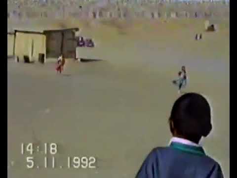 Видео: 1992 жылғы той.