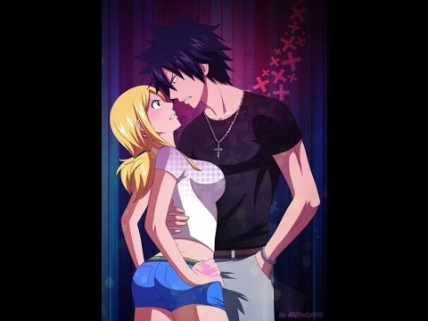 Видео: Грей и Люси - Ты не верил мне никогда...