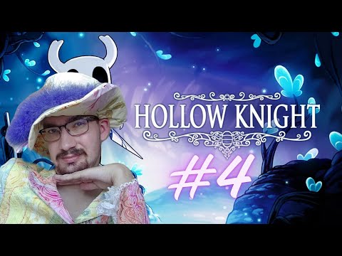 Видео: Сестри - то зло! #4 | Hollow Knight