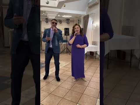 Видео: Ваня Забайкальский & Наташа Ланская - пальчиками дрожью по щеке❤️