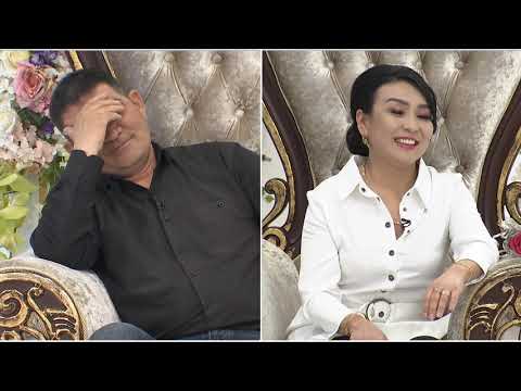 Видео: Майра ханымды студиядан алып кете жаздады😳 #105