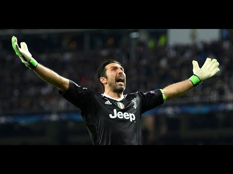 Видео: БУФФОН ЛУЧШИЕ СЕЙВЫ В КАРЬЕРЕ ● Джанлуиджи Буффон ЧУДО ВРАТАРЬ СМОТРИМ ⚽ BUFFON BEST SAVES