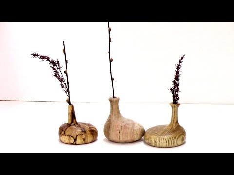 Видео: Как повернуть многоосевой веточный горшок. Часть 1 из 2