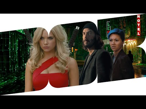 Видео: ПОСЛЕДНЯЯ МАТРИЦА ВАЧОВСКИ