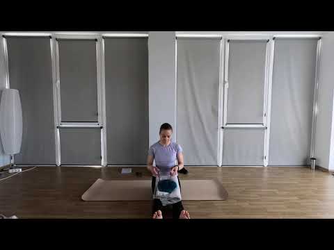 Видео: Йога 05.03.2024