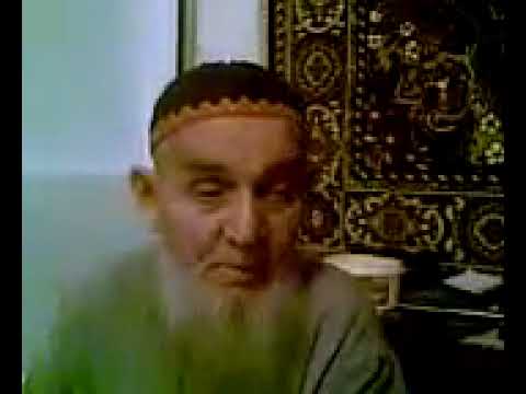 Видео: ХЬАЬЖИ БОЛХ БУЬЦУШ ВИРД ДАКХАР