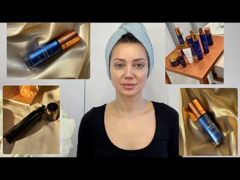 Видео: AUGUSTINUS BADER THE CREM & THE RICH CREAM / ПРАЙМЕР VB