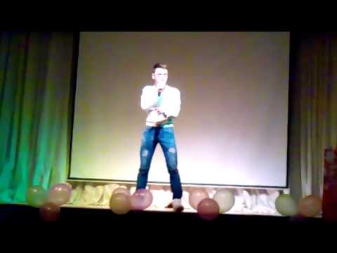 Видео: Alex mishustin вопреки(cover)mp4