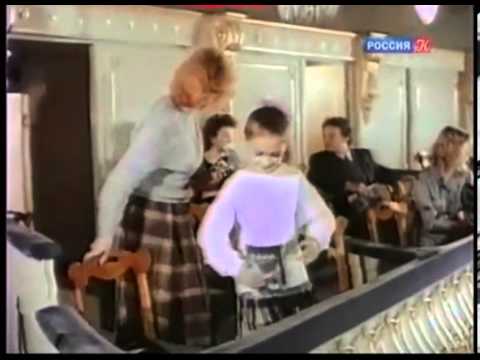 Видео: «Браво, маэстро!»  Юрий Темирканов (10.12.2013)