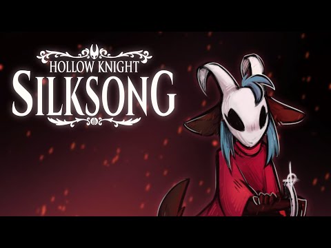 Видео: 【 Hollow Knight: Silksong #1 】Я НЕ ВИДЕЛА ЖУКОВ 10 ТЫЩ ЛЕТ!!