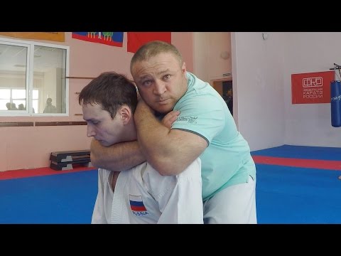 Видео: Как правильно душить и что делать если партнер заснул. Аслан Бытдаев