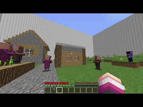 Видео: ДОСЫМ МАҒАН БҰЛ ТҮРМЕДЕН ҚАШУҒА КӨМЕКТЕСТІ! қазақша майнкрафт казакша