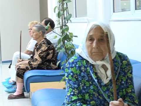 Видео: Открытие отделения «МНТК «Микрохирургия глаза» в Смоленске