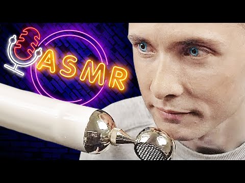 Видео: ХЕСУС УСТРОИЛ ASMR В ПРЯМОМ ЭФИРЕ