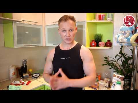 Видео: Что съесть, чтобы заморить голод?