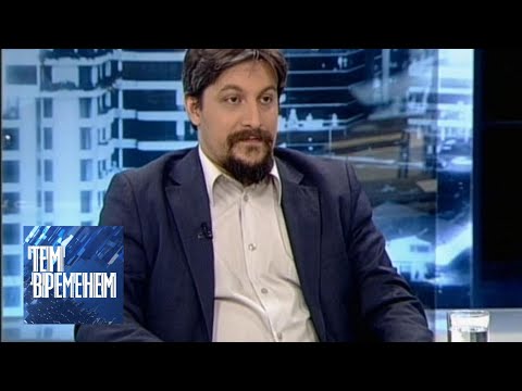 Видео: Мы попались в нейронные сети? / "Тем временем" с Александром Архангельским