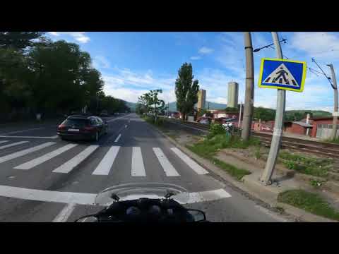 Видео: На BMW R1100RT  Польша-Болгария-Польша 2024  ч.2