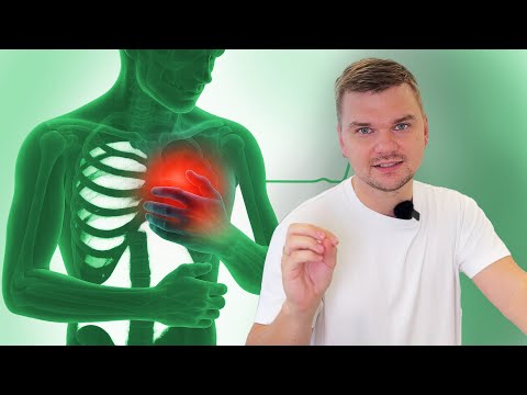 Видео: Напряжение в шее и высокое кровяное давление? Эти 3 упражнения помогут