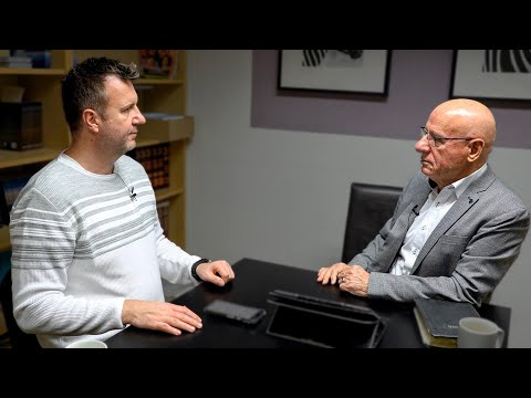 Видео: 06/1/2025 -  Божья любовь в свете справедливости | Библейские беседы с д-р Отто Венделем