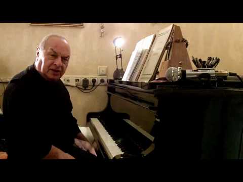 Видео: Пианист-бабник и пианист-маньяк