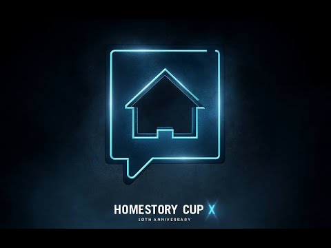 Видео: HomeStoryCup 24 1/2 Clem vs SKillous | ZERG в StarCraft 2