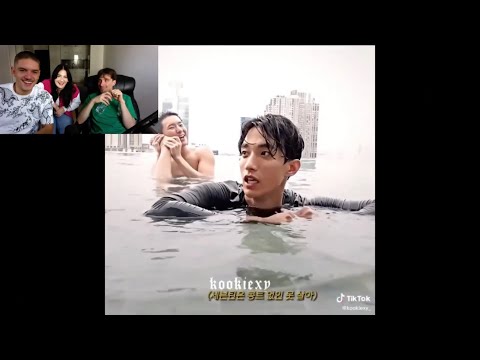 Видео: СЕМНАДЦАТЬ TIKTOK ПОДБОРОК V5 ЧАСТЬ 2 | РЕАКЦИЯ