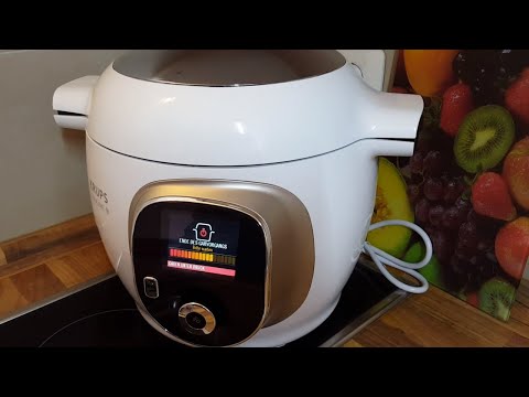 Видео: Сочная курица в мультиварке-скороварке Cook4me+ | Пошаговый функционал