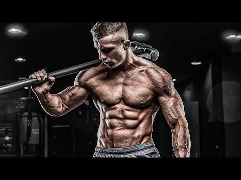 Видео: Лучшая Музыка для Тренировок Mix 2022 💪 Тренажерный Зал Тренировки Мотивация Музыка 🔥 #59