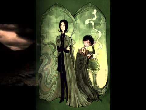 Видео: Снарри.wmv