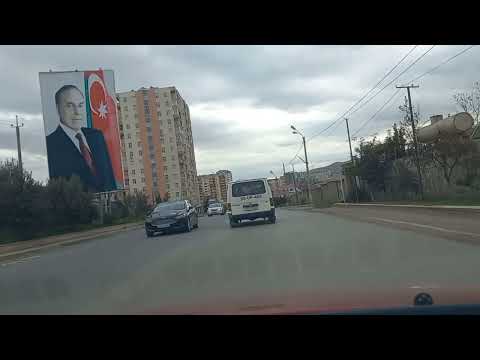 Видео: Азербайджан Масазыр Ноябрь 2024