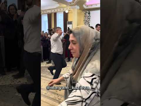 Видео: 24.11.2024 Веселая свадьба Ризвана и Карины 💕
