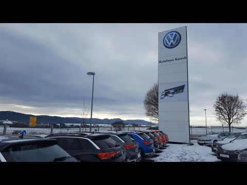 Видео: Стоит ли покупать дизельный автомобиль в Германии / Цены на Volkswagen