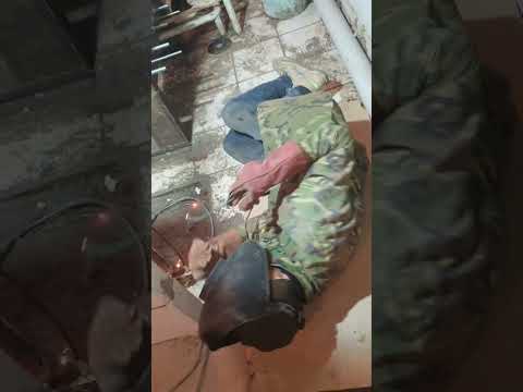 Видео: Сборка теплового узла в Астане