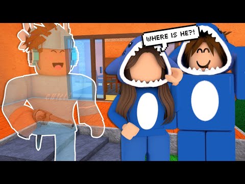 Видео: MM2 побеждает Teamers, оставаясь НЕВИДИМЫМ...
