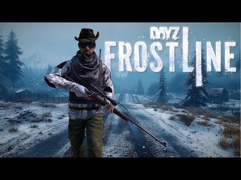 Видео: № 132  #DAYZ #FrostLine  PVP ПРИКЛЮЧЕНИЯ ВАСИЛИЯ  НА САХАЛЕ!