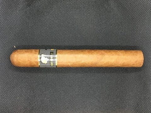 Видео: Обзор Кубинской сигары COHIBA BEHIKE 56