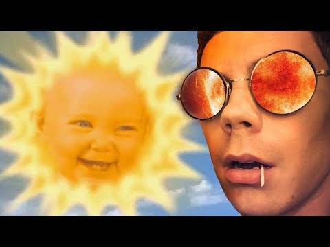 Видео: КАК ПОТУХНЕТ СОЛНЦЕ? — ТОПЛЕС