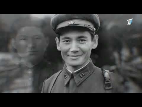 Видео: Праздничные заставки казахстанского телевидения (09.05.2024)