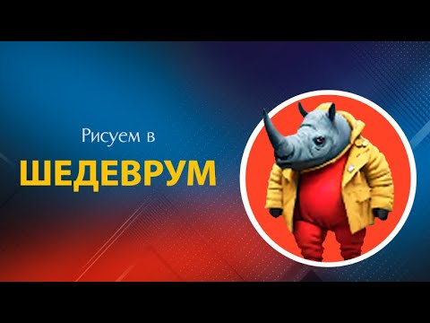 Видео: Нейросеть Шедеврум от Яндекс, как генерить изображения